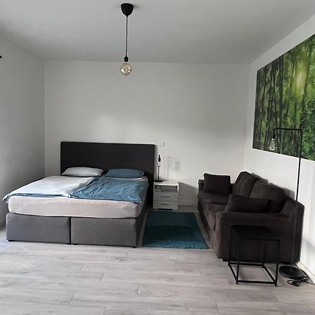 Forststrasse Apartment Stockstadt am Main Zewnętrze zdjęcie