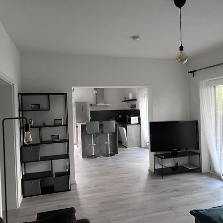 Forststrasse Apartment Stockstadt am Main Zewnętrze zdjęcie
