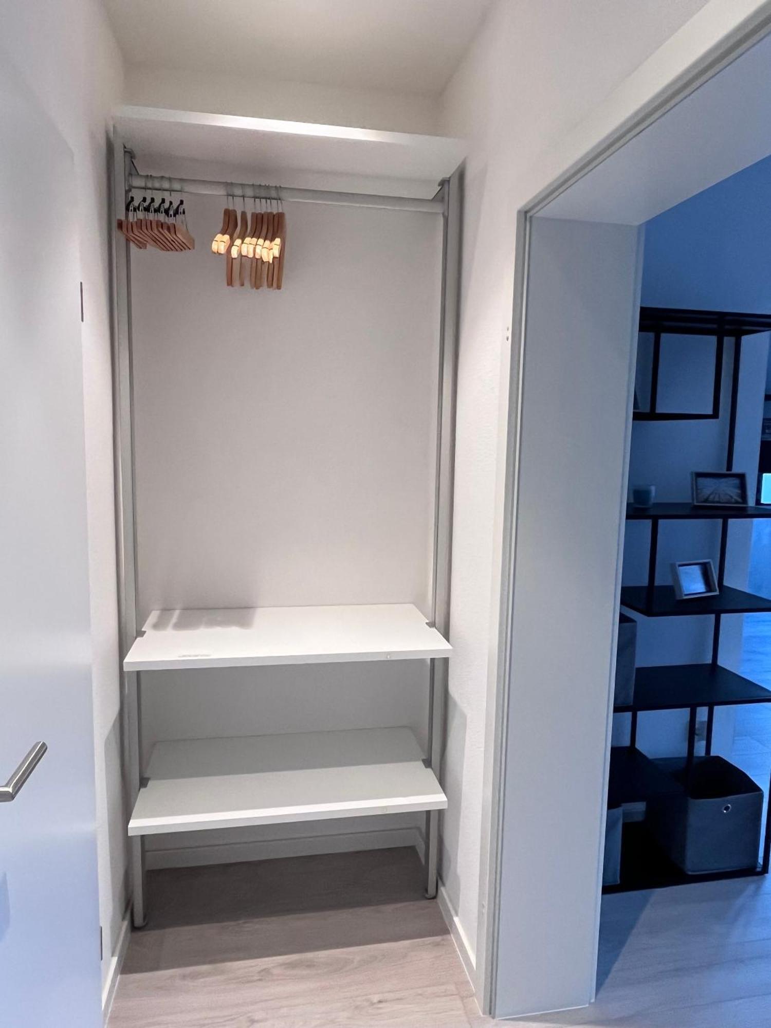 Forststrasse Apartment Stockstadt am Main Zewnętrze zdjęcie
