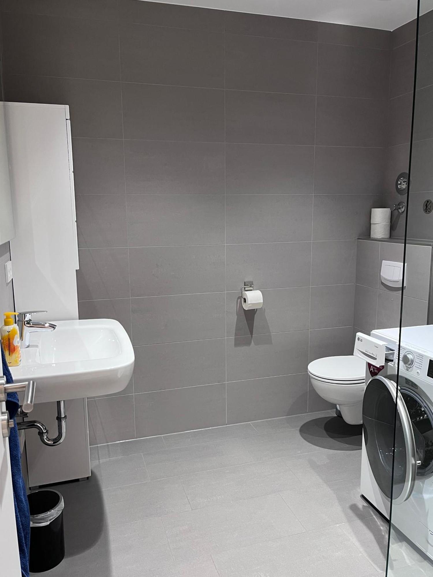 Forststrasse Apartment Stockstadt am Main Zewnętrze zdjęcie