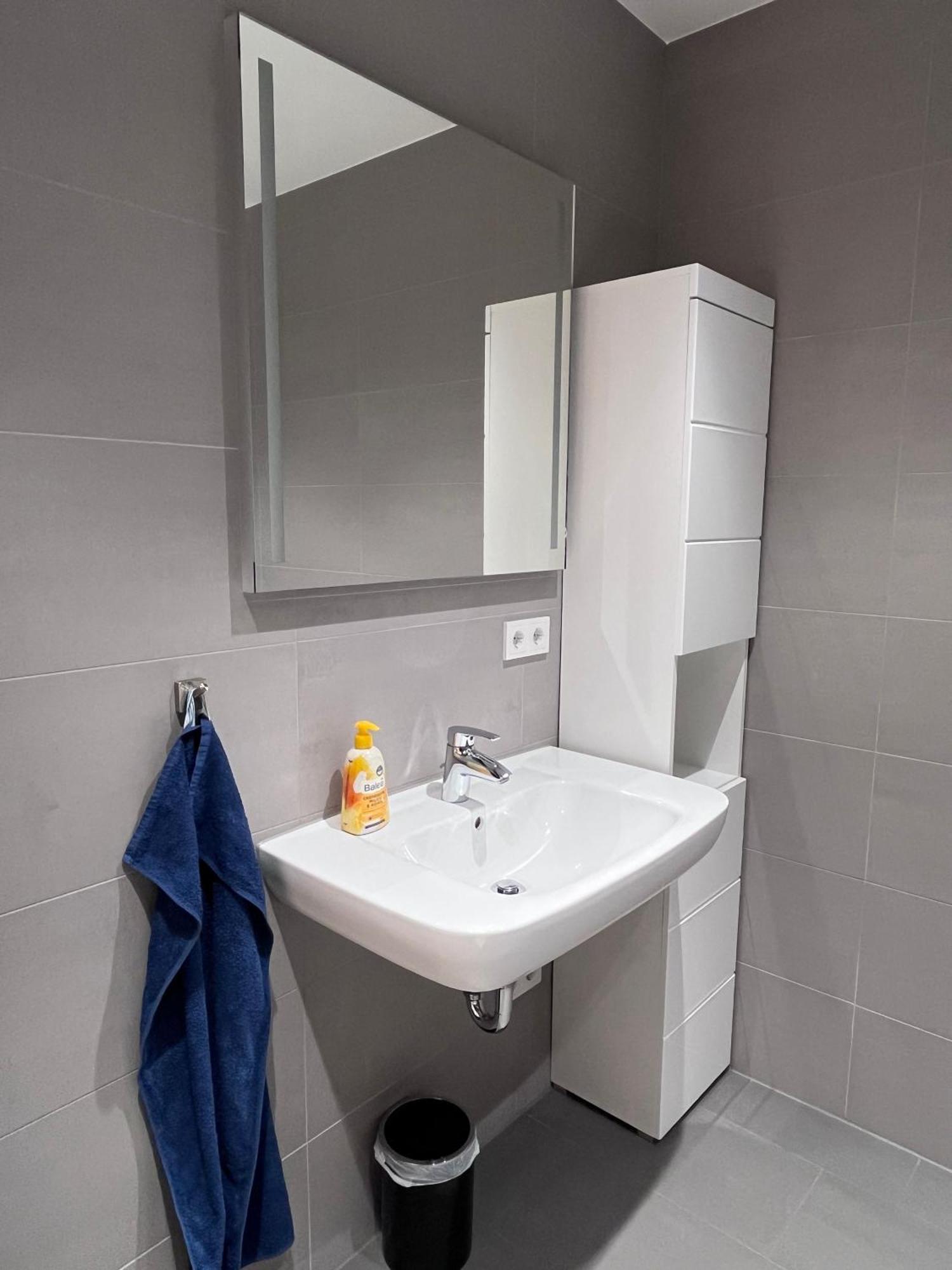 Forststrasse Apartment Stockstadt am Main Zewnętrze zdjęcie