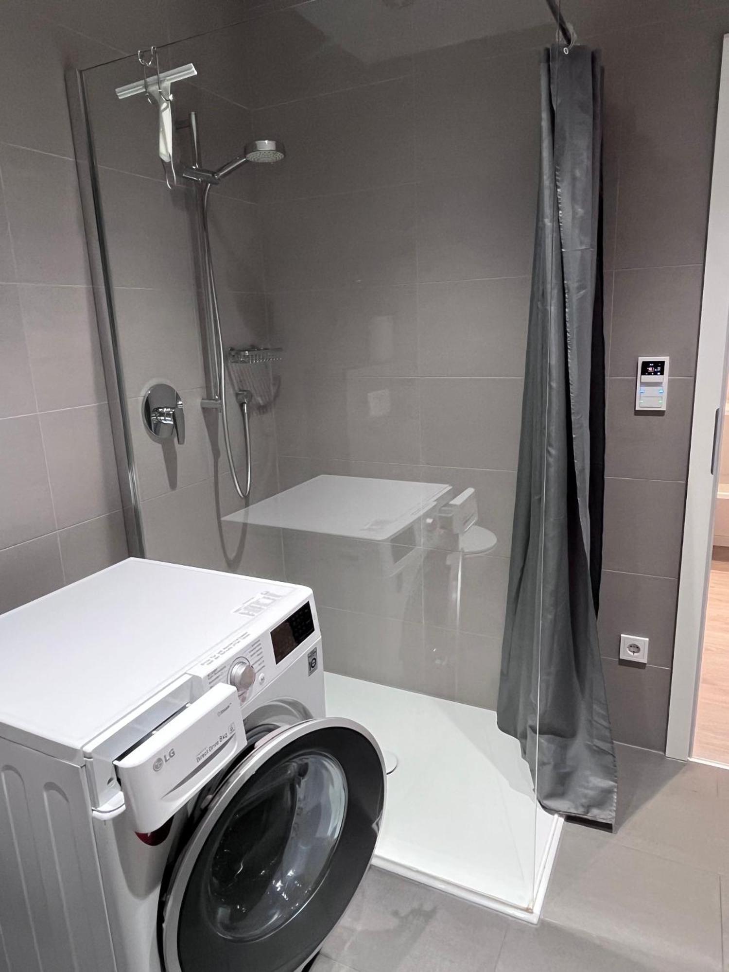 Forststrasse Apartment Stockstadt am Main Zewnętrze zdjęcie