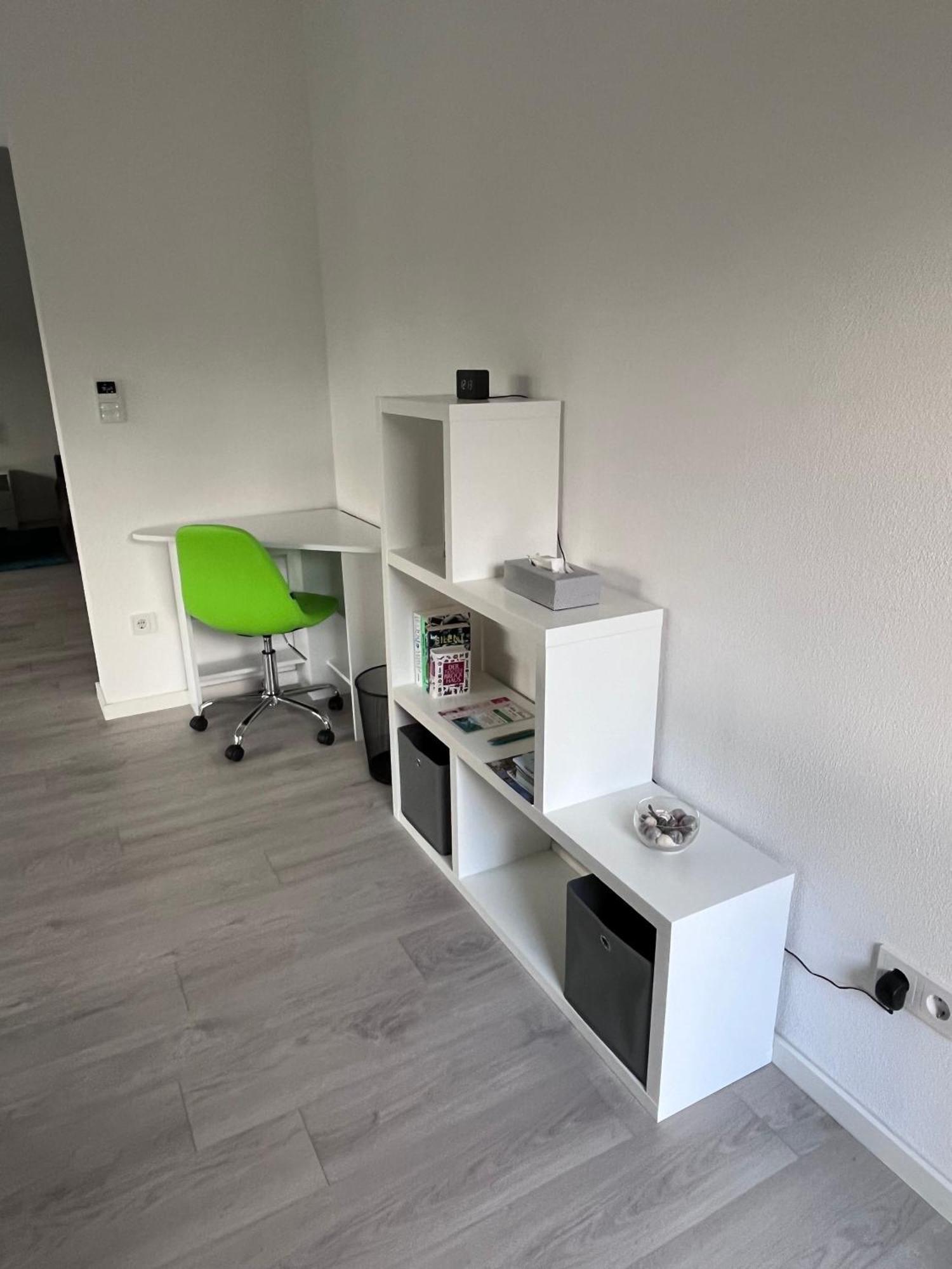 Forststrasse Apartment Stockstadt am Main Zewnętrze zdjęcie
