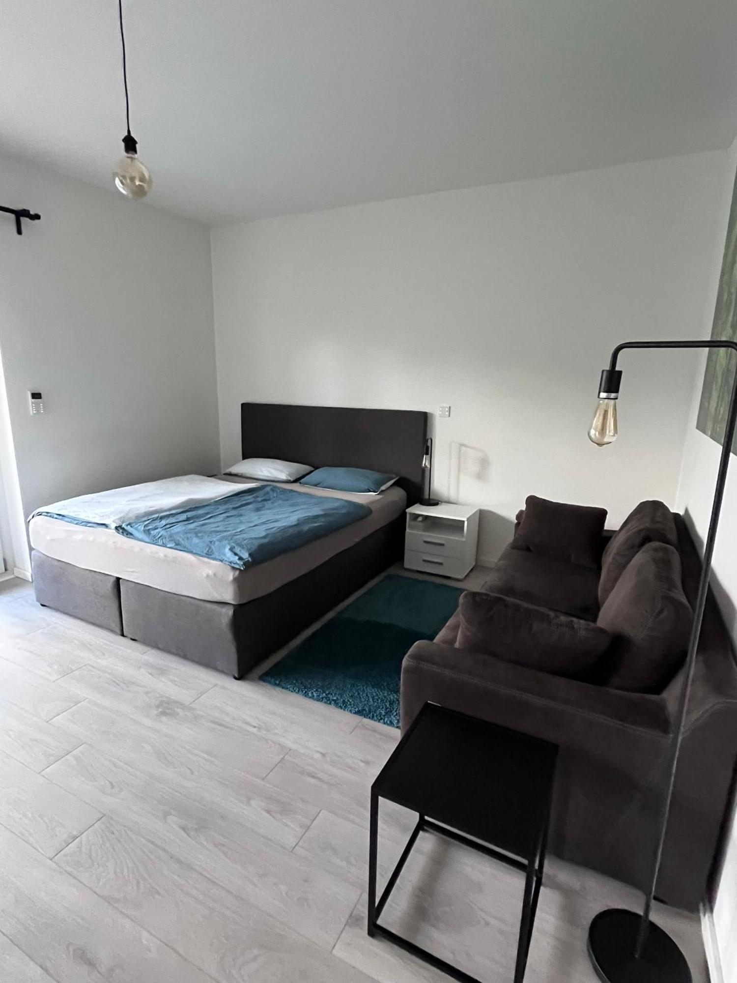 Forststrasse Apartment Stockstadt am Main Zewnętrze zdjęcie
