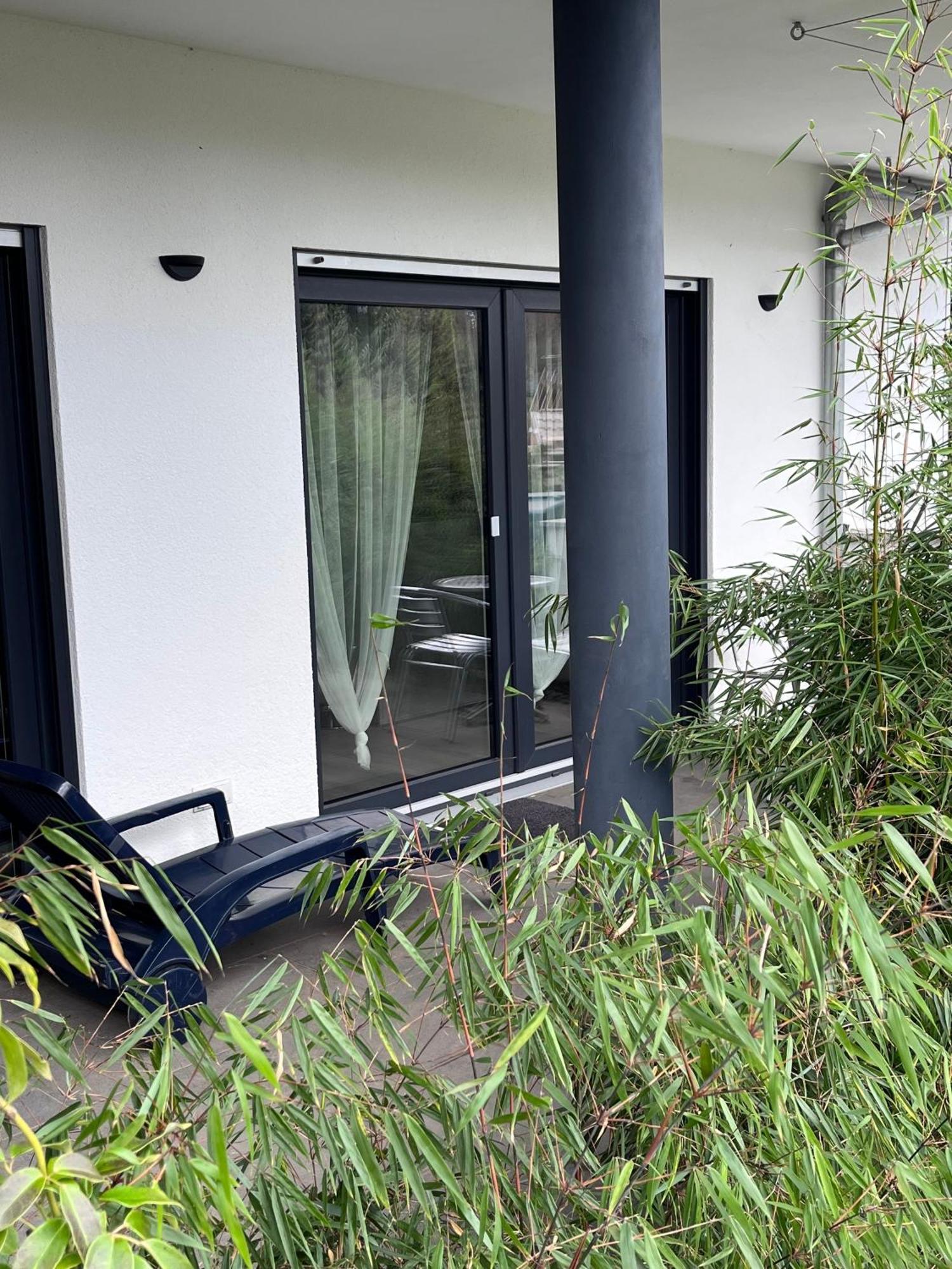 Forststrasse Apartment Stockstadt am Main Zewnętrze zdjęcie